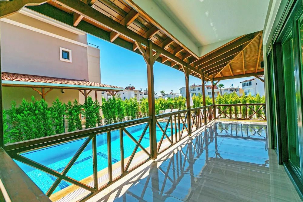 Foto - Paradise Town Villa Cordelia