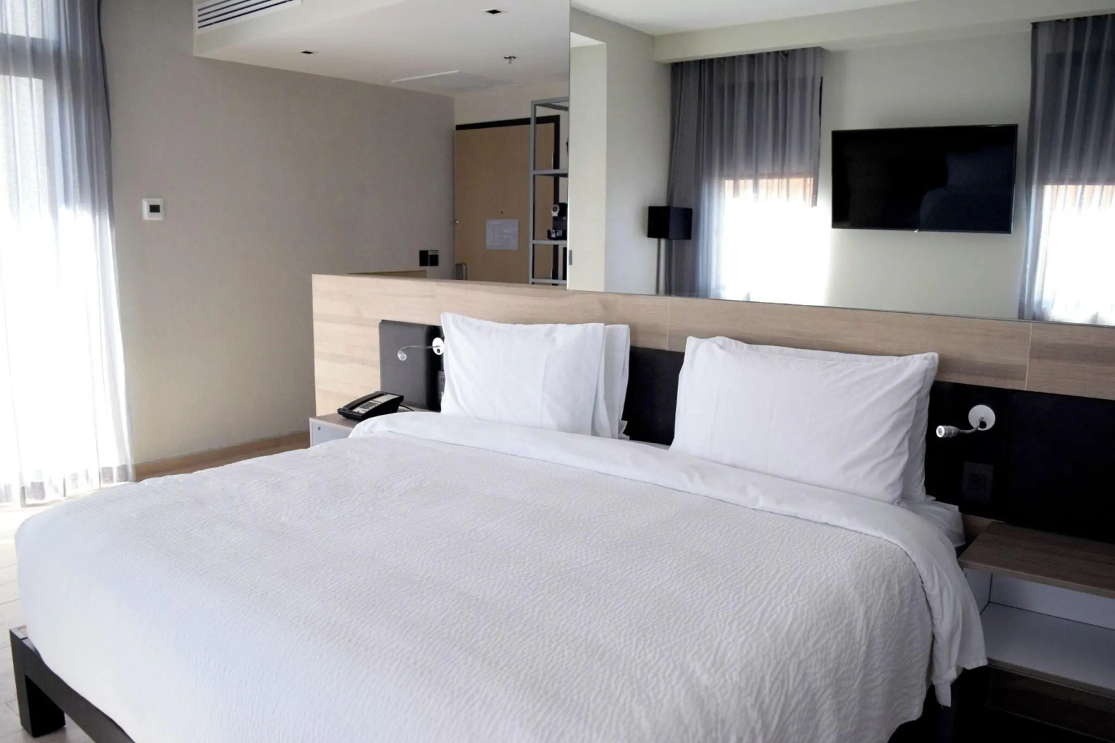 Foto - AC Hotel by Marriott Veracruz