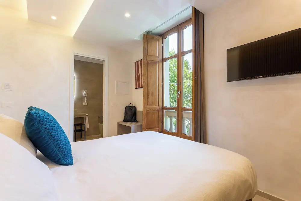 Foto - Villa Cipriano - Relais di Charm