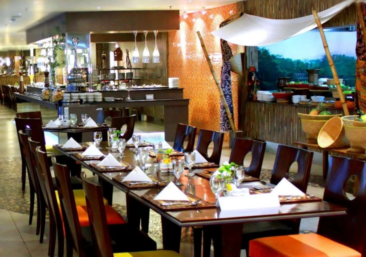 Foto - Hotel Horison Ultima Bekasi