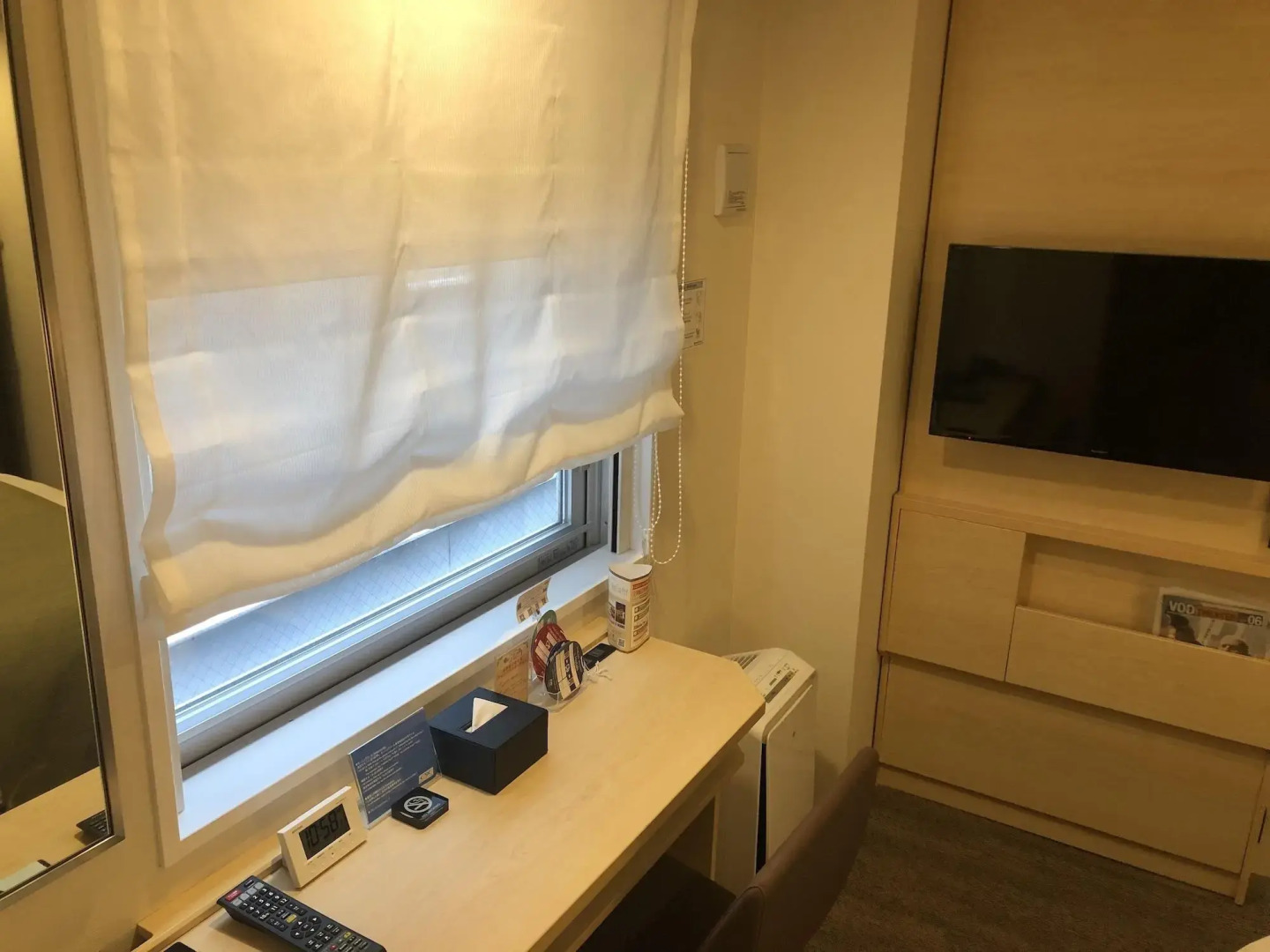 Foto - Smile Hotel Shinagawa Sengakuji Ekimae