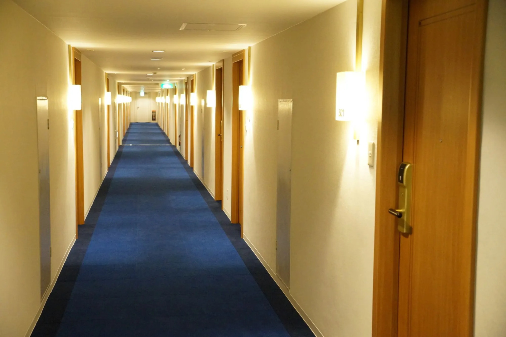 Photo - Nishitetsu Inn Fukuoka