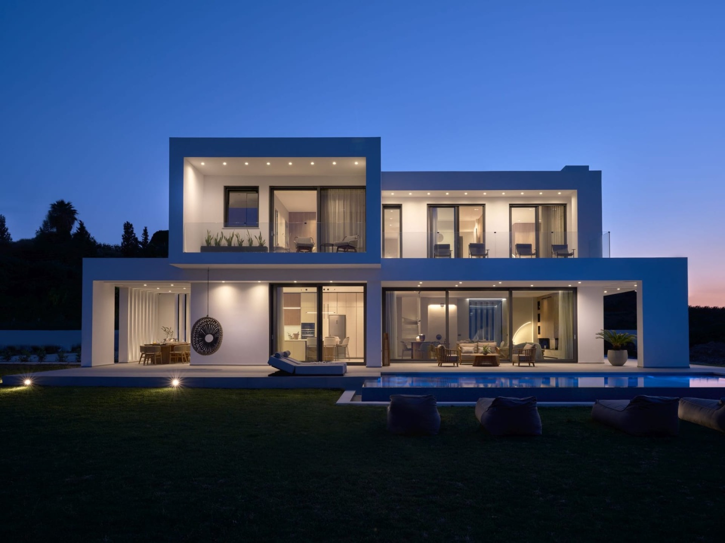 Omnia Villa, Bild 1 von 8