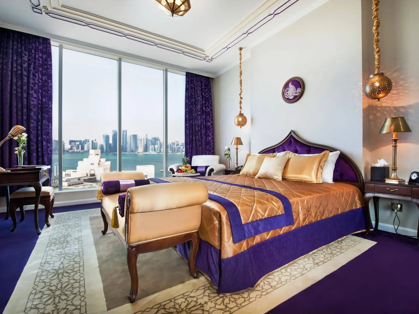 Photo - Saraya Corniche Hotel