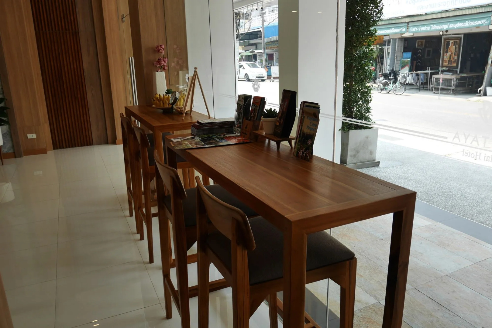 Foto - Sumittaya Chiangmai Hotel