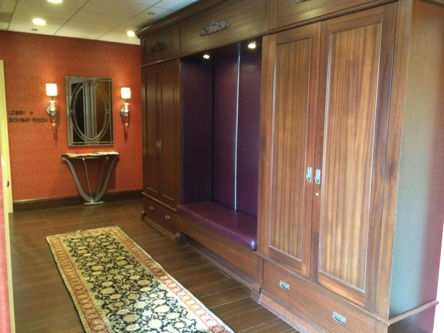 Foto - Chestnut Hill Hotel