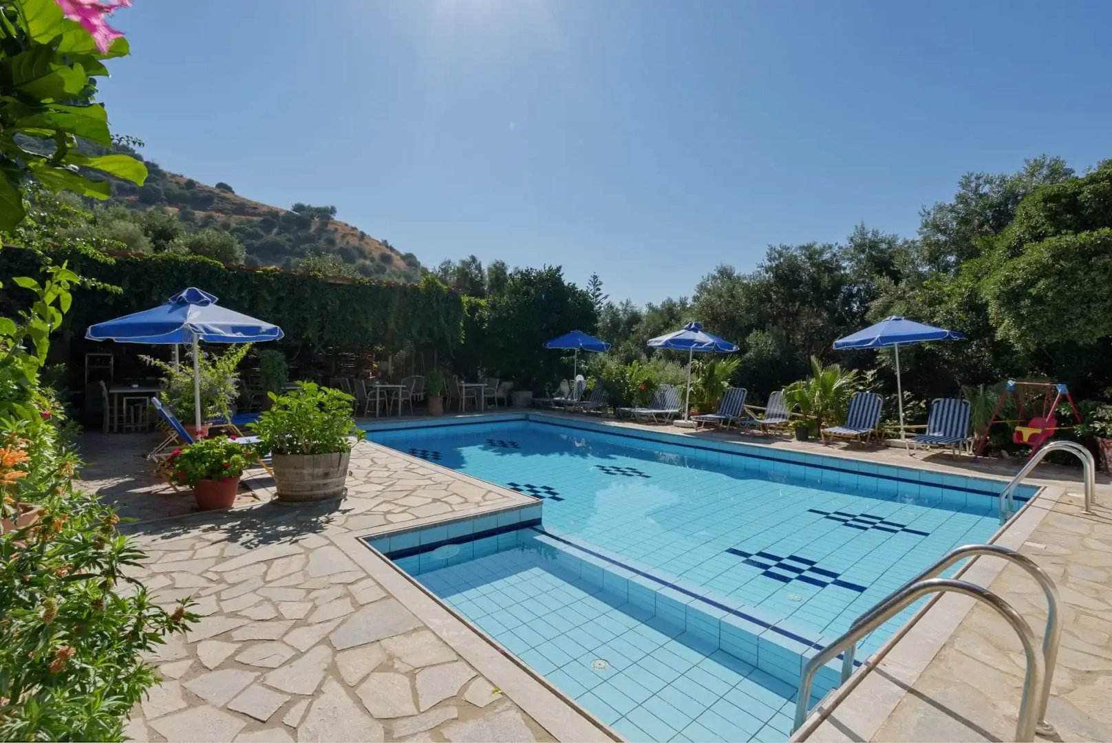 Foto - Sunrise Hotel & Apartments