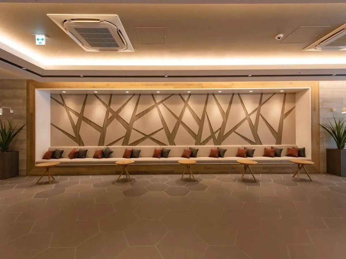 Foto - Hotel Hewitt Koshien