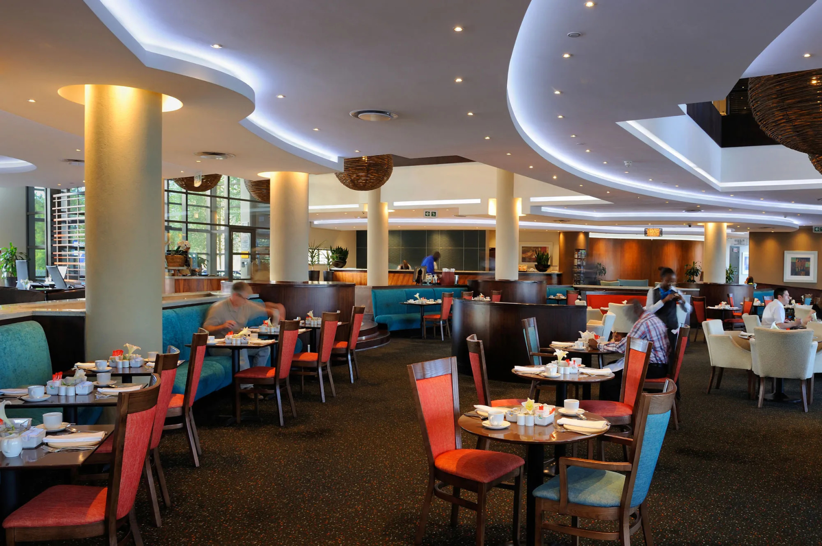Foto - City Lodge Hotel Fourways