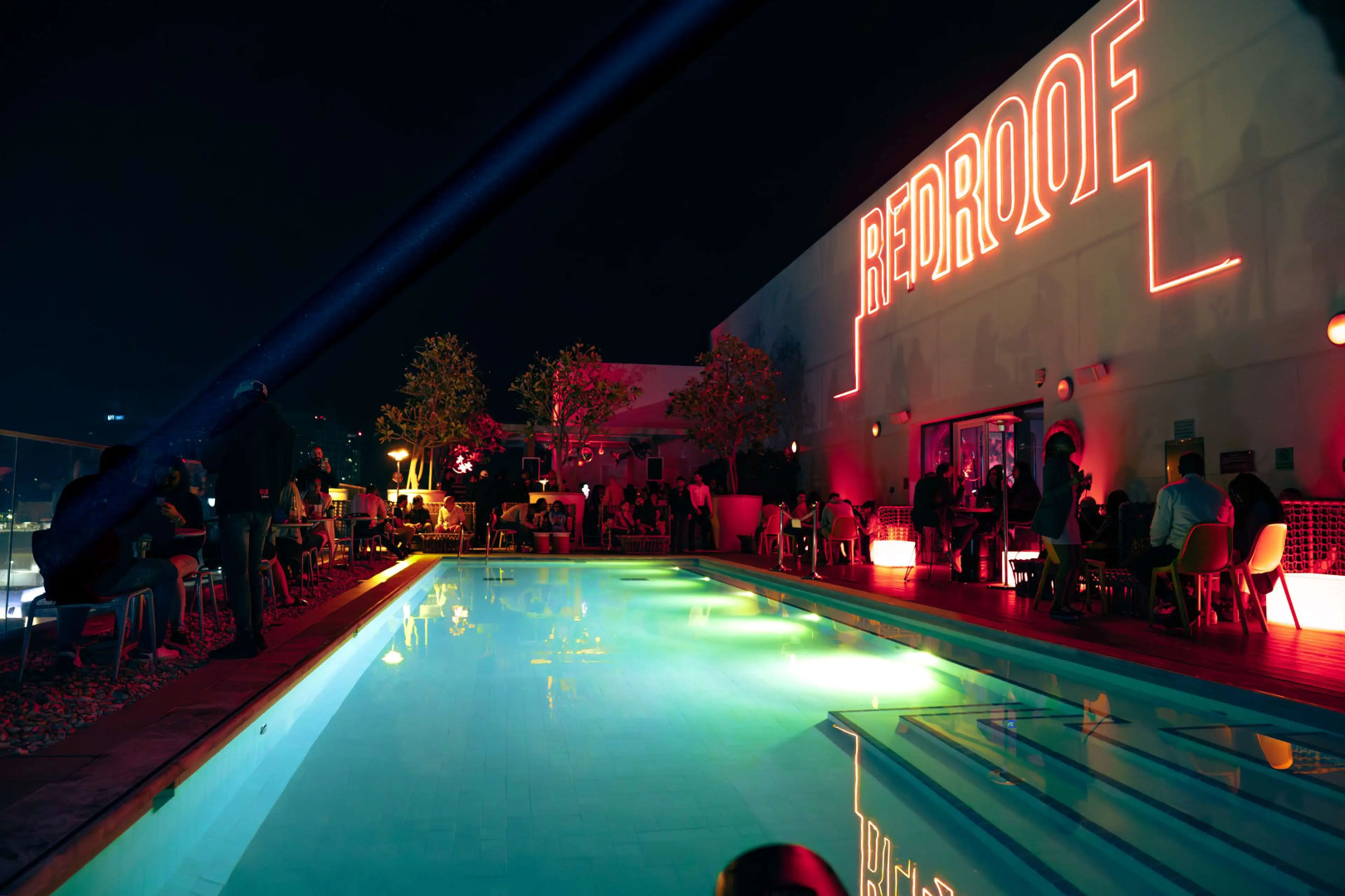 Photo - Radisson RED Dubai Silicon Oasis