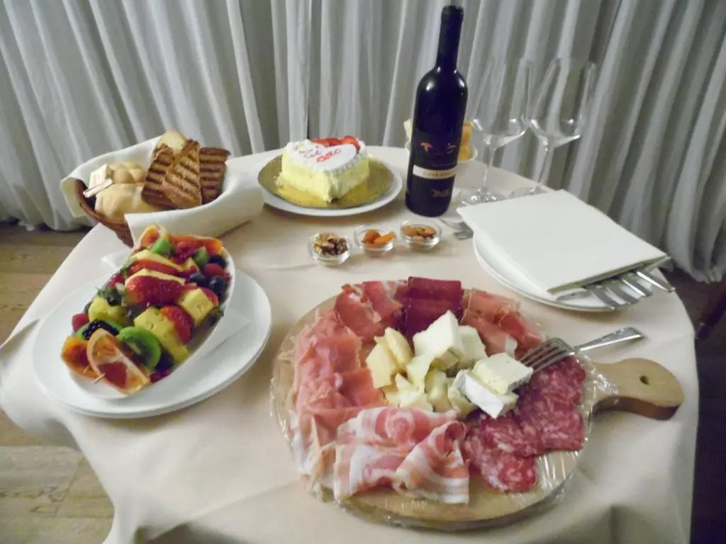 Photo - Spa Hotel Parigi 2
