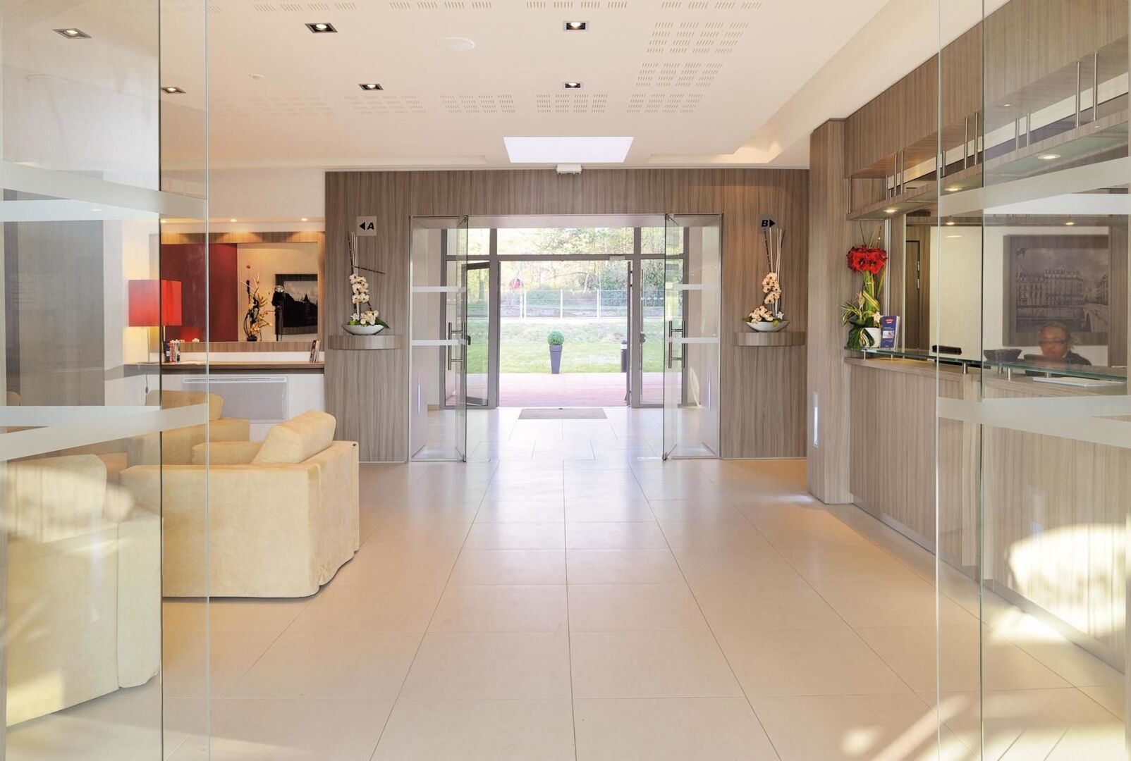 Foto - Residhome Paris-Guyancourt