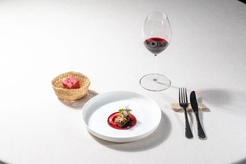 Foto - Cap Vermell Grand