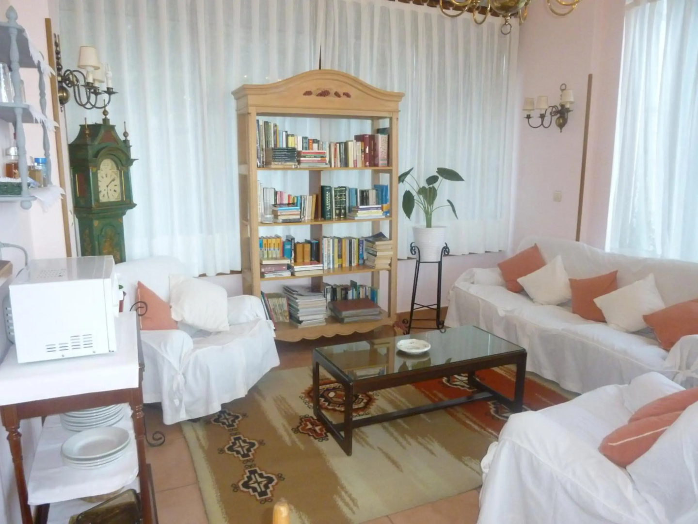 Foto - Hotel Leku Eder