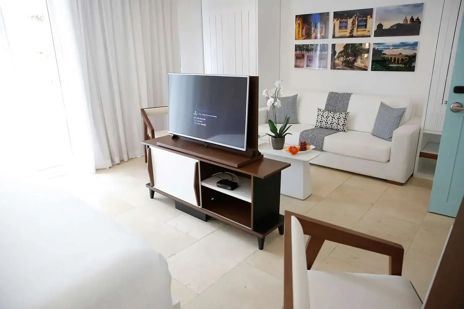 Photo - Nacar Hotel Cartagena, Curio Collection by Hilton