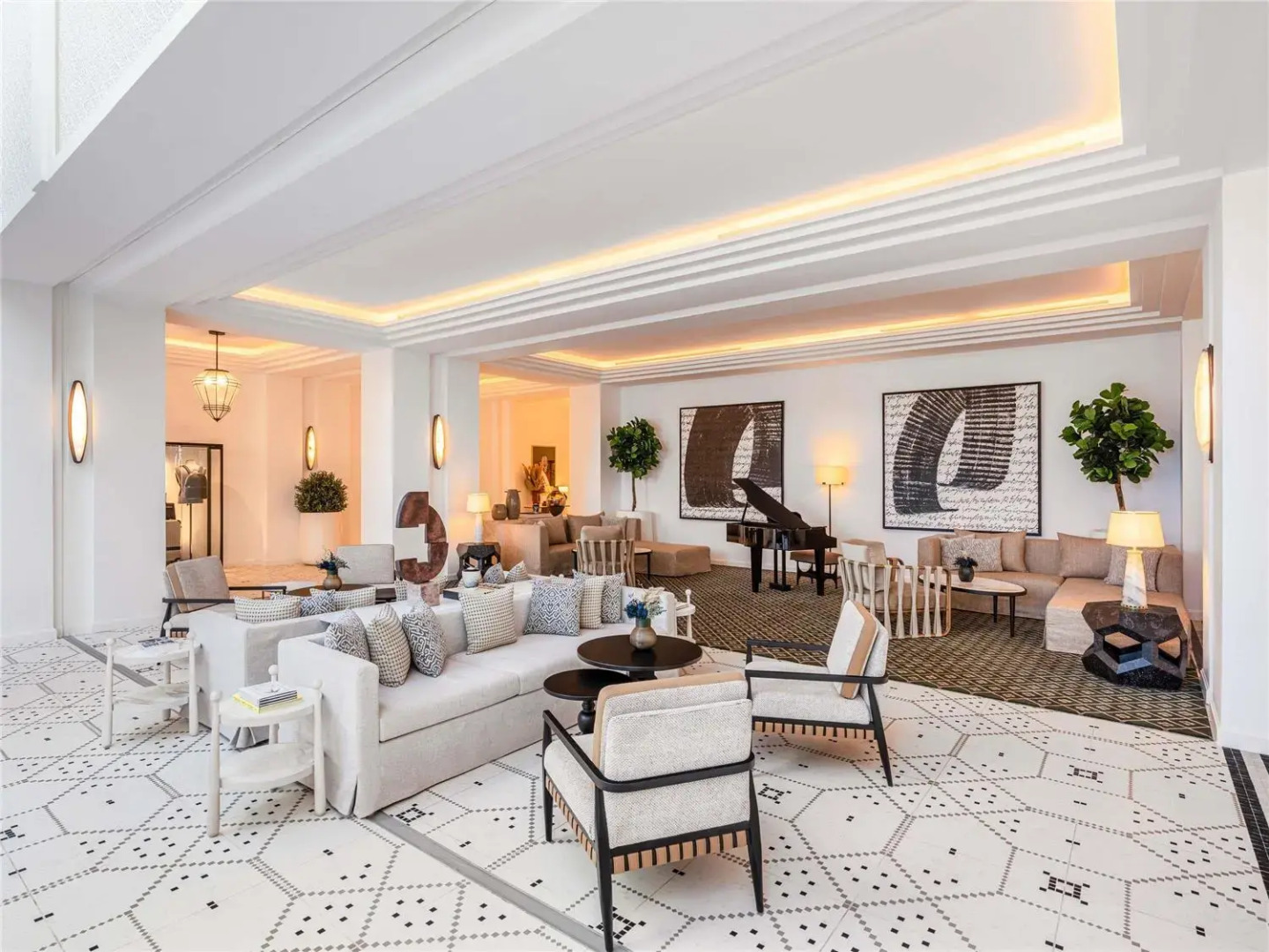 Photo - Fairmont La Marina Rabat Sale Hotel