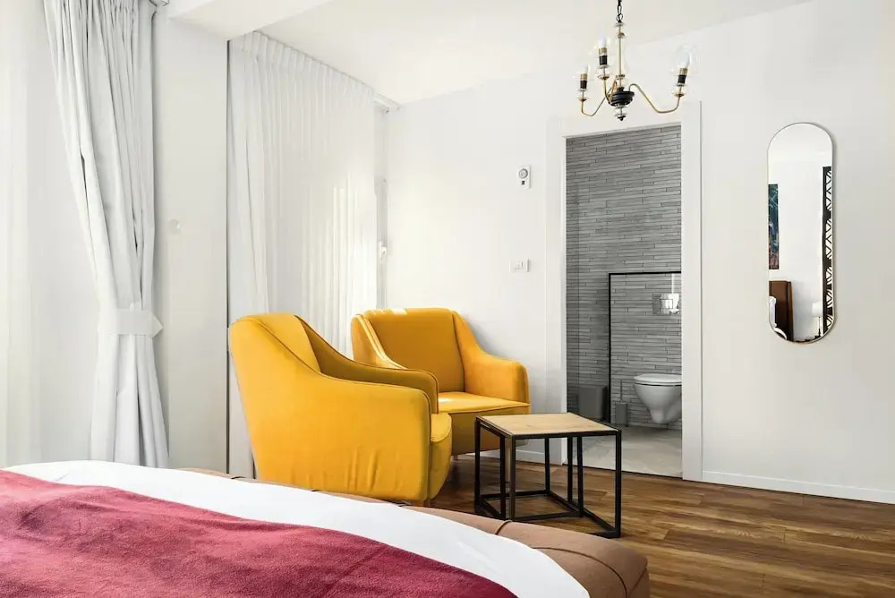 Photo - One Apartments TLV