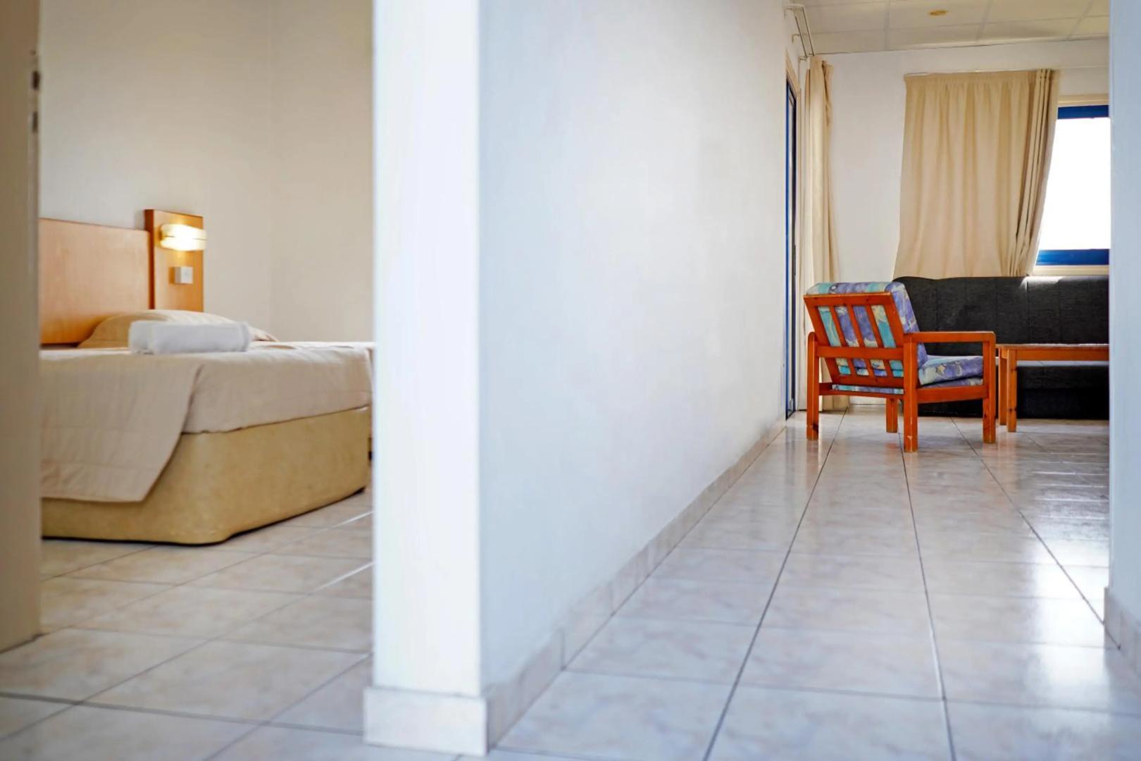 Foto - Green Bungalows Hotel Apartments