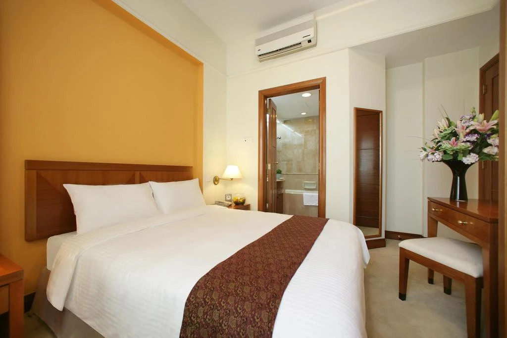 Photo - Village Residence Robertson Quay by Far East Hospitality