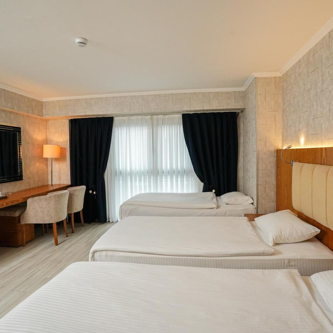 Photo - NK Hotel