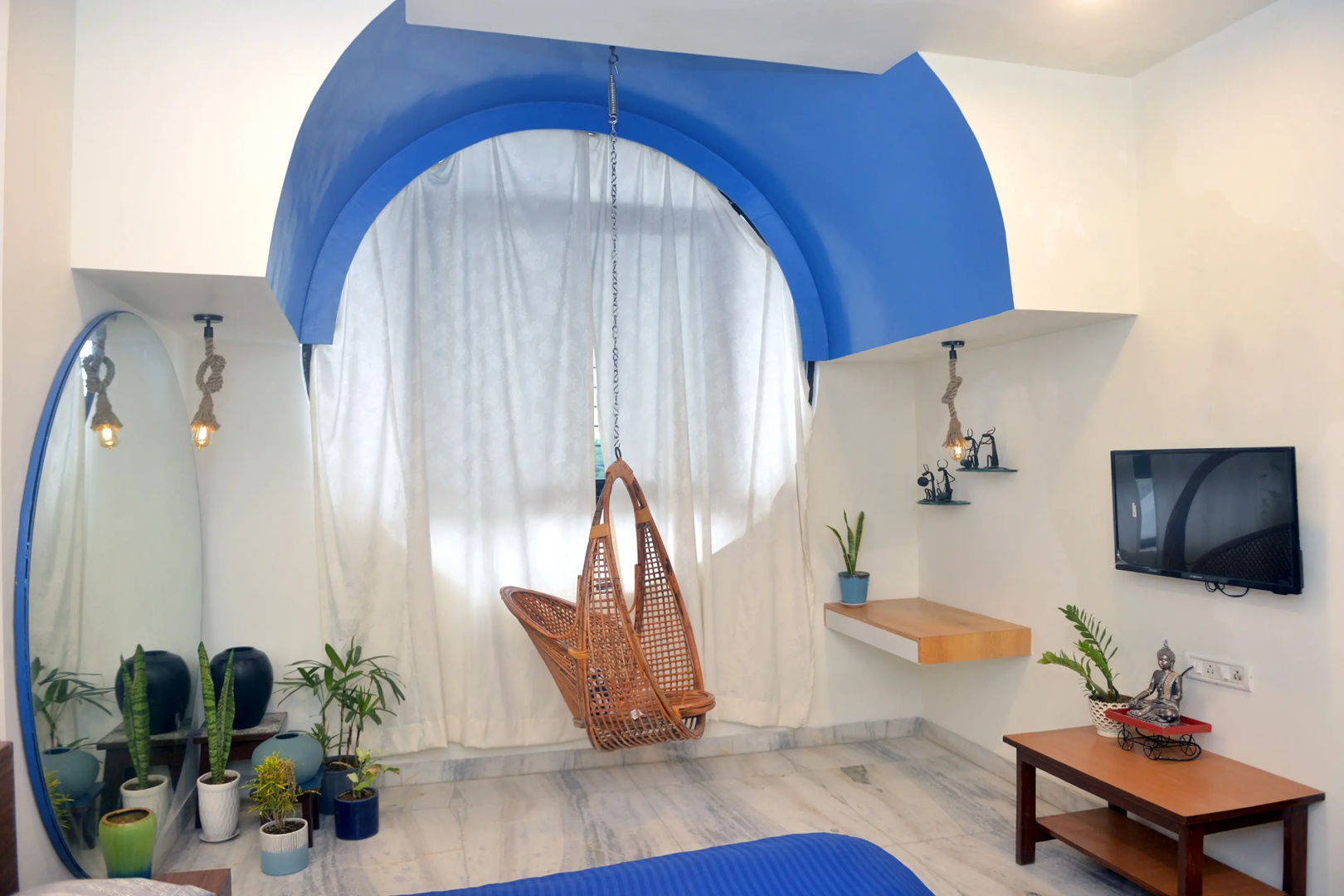 Photo - Paradise Homestay Civil Lines