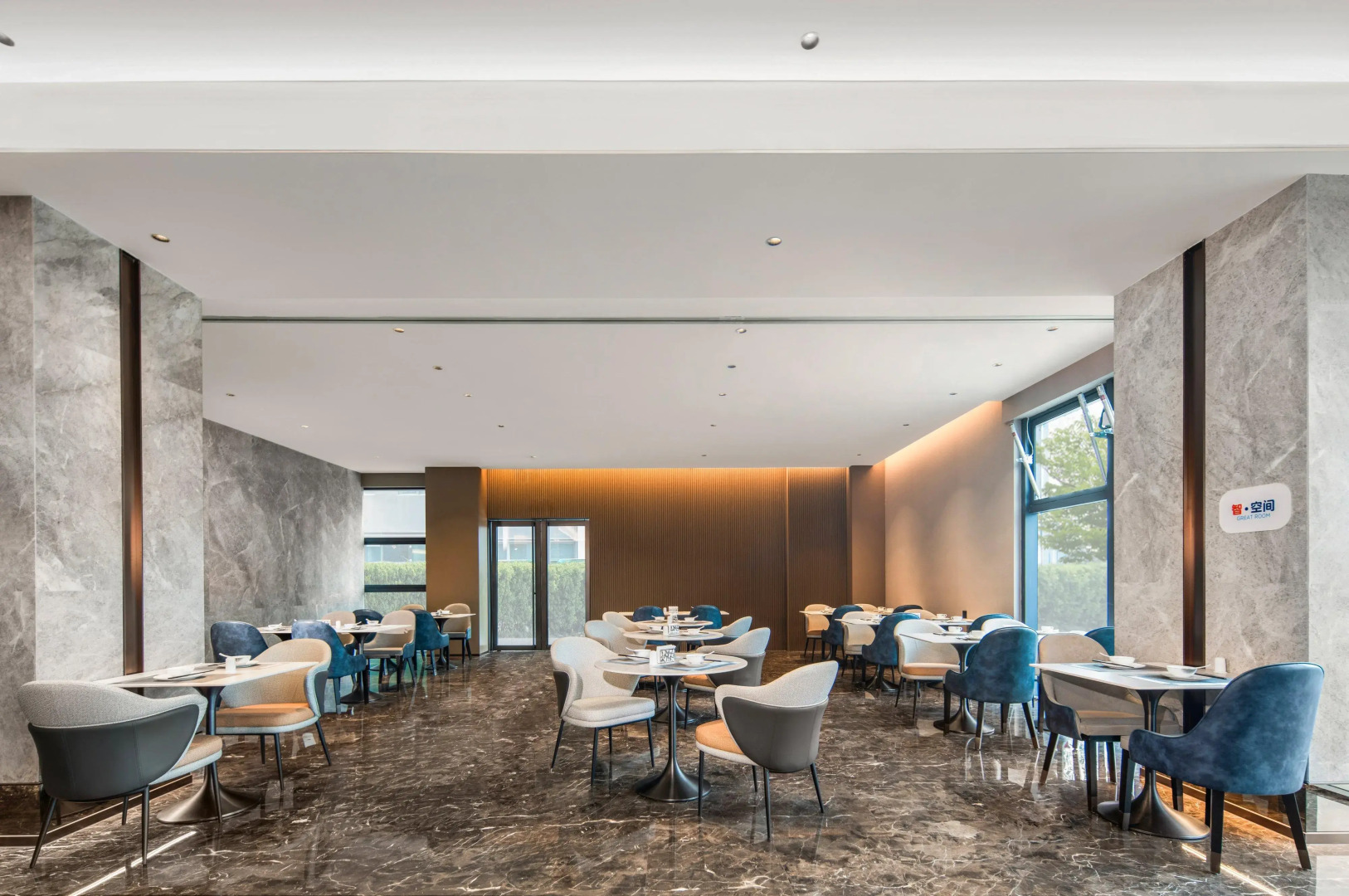 Foto - Holiday Inn Express Beijing Mentougou by IHG