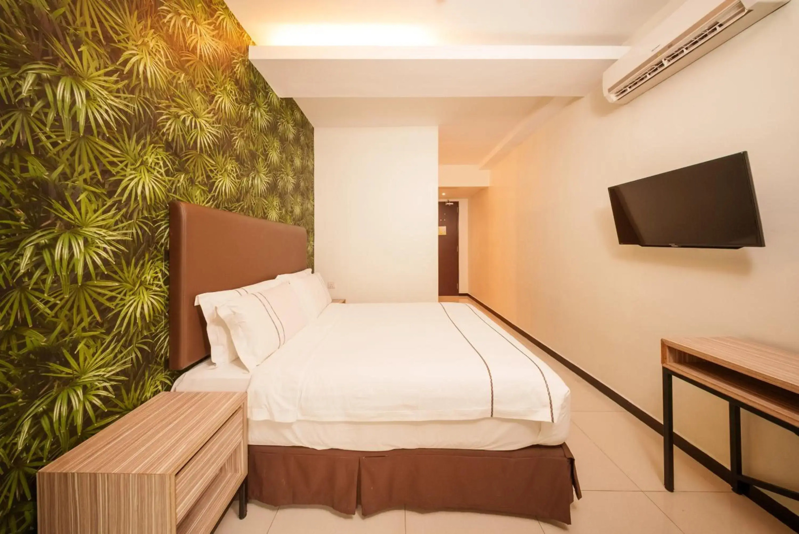 Foto - The Mesui Hotel Bukit Bintang