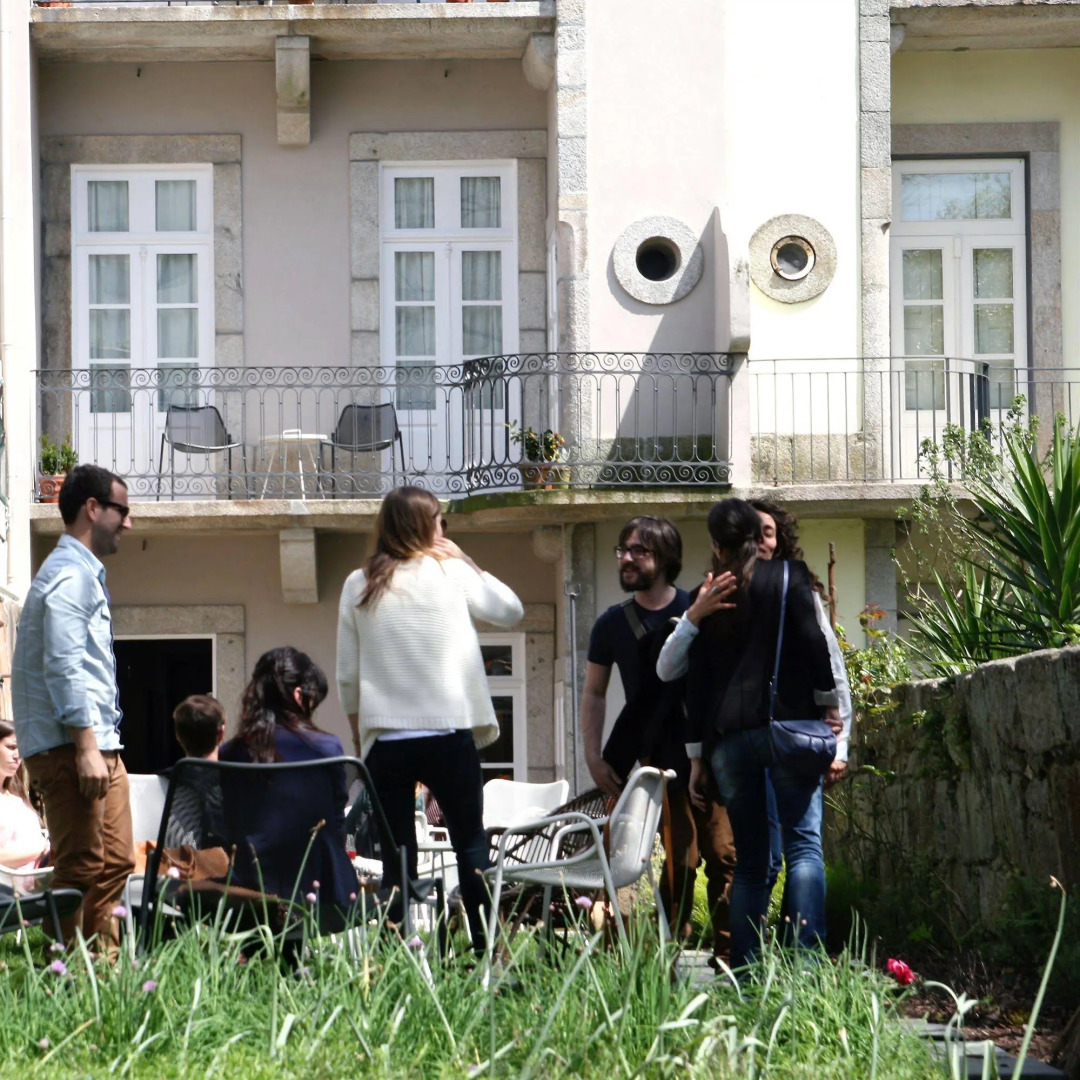 Foto - Rosa Et Al Townhouse