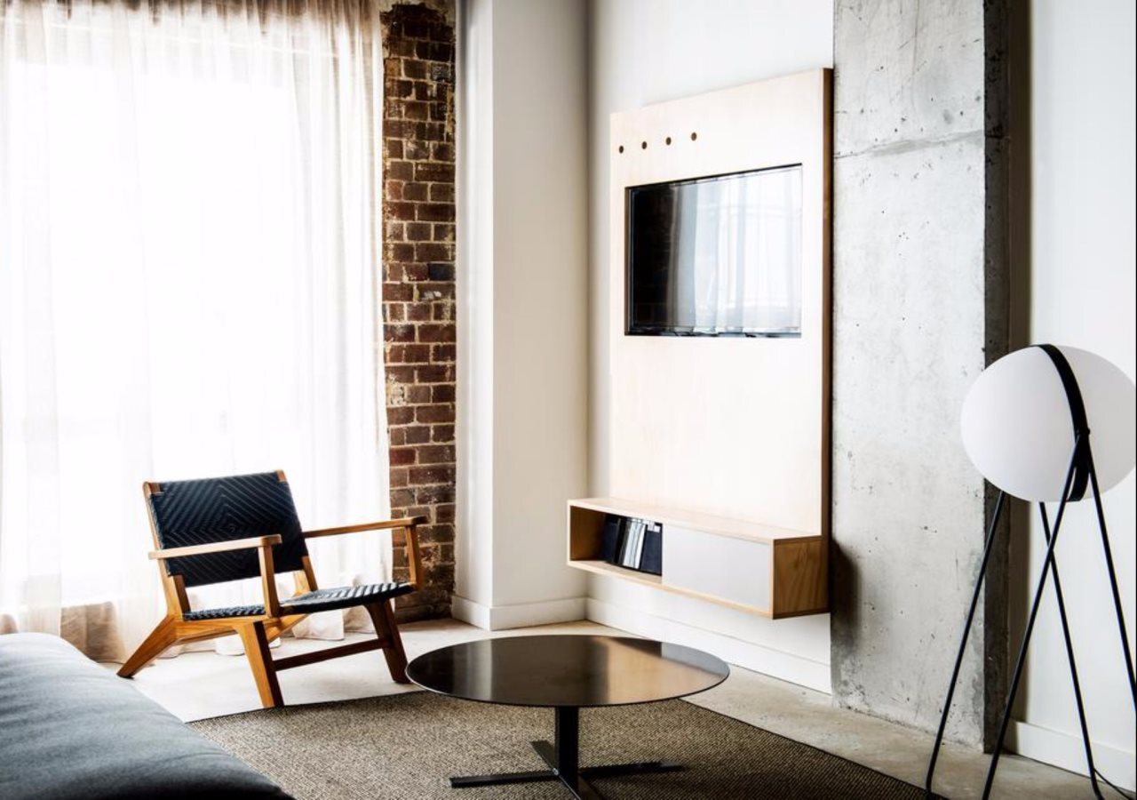 Foto - Veriu Broadway