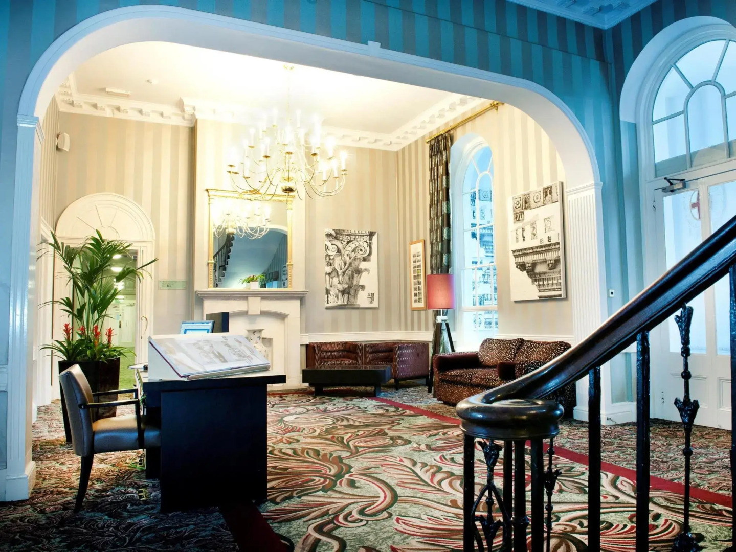 Photo - De Vere Beaumont Estate