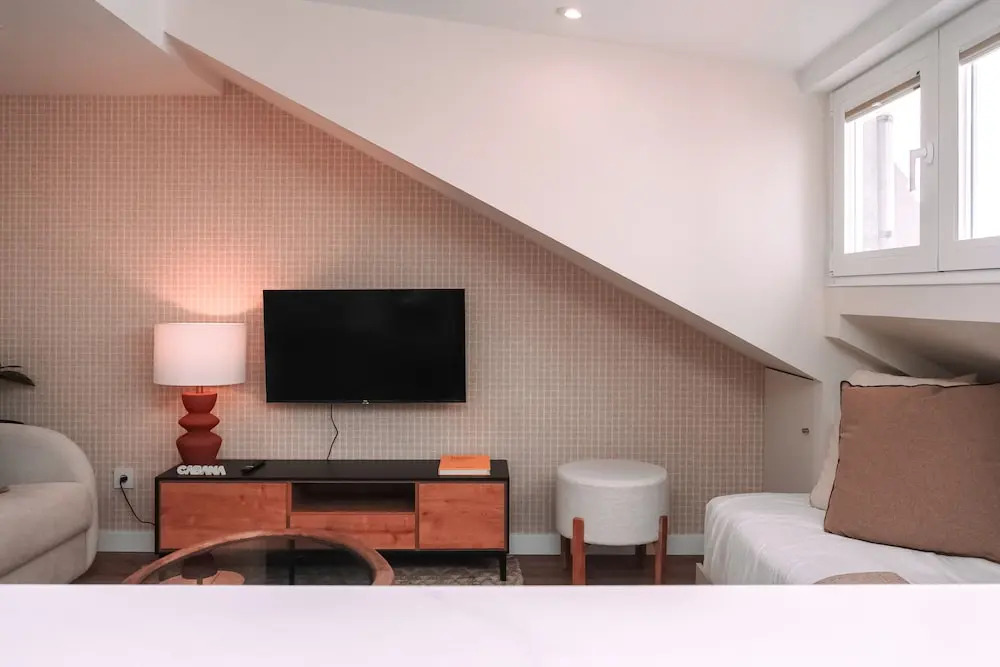 Foto - Principe 7 Rooms Hotel Boutique Vigo