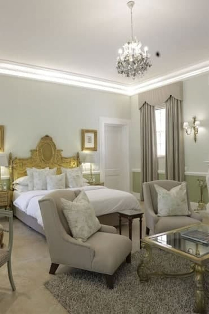 Photo - Fairlawns Boutique Hotel and Spa