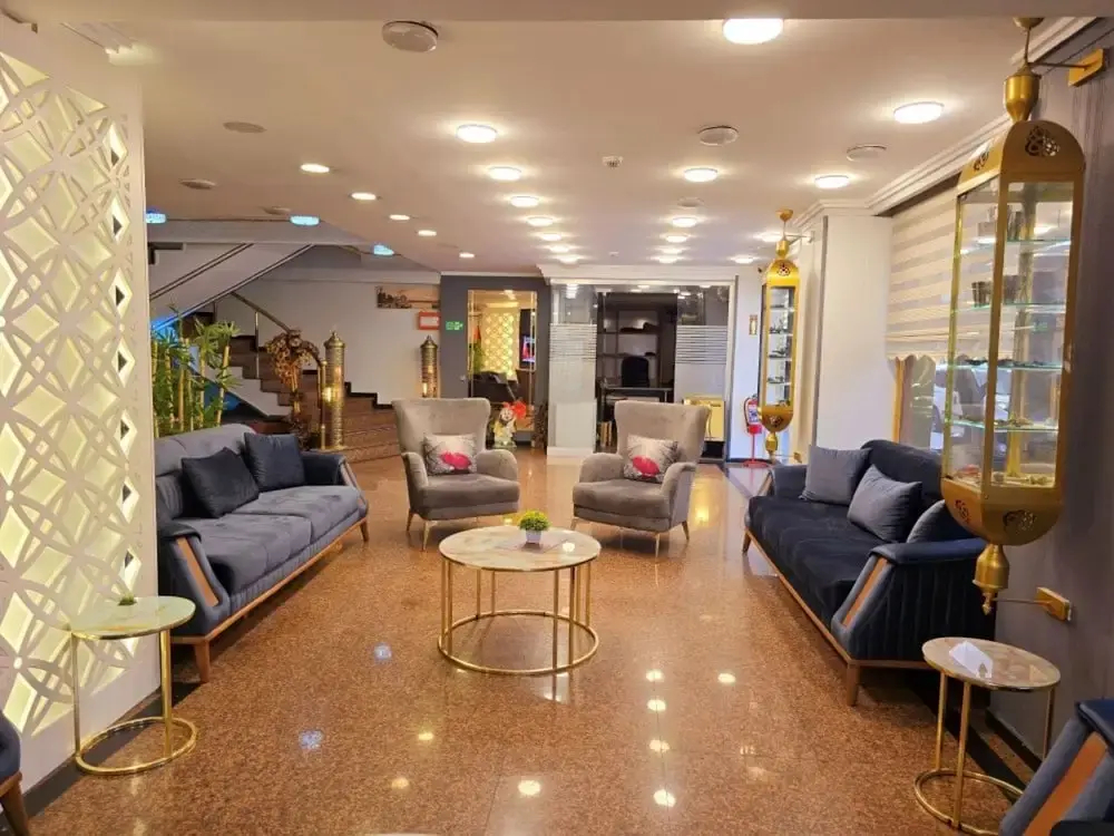 Foto - Yilmazel Hotel