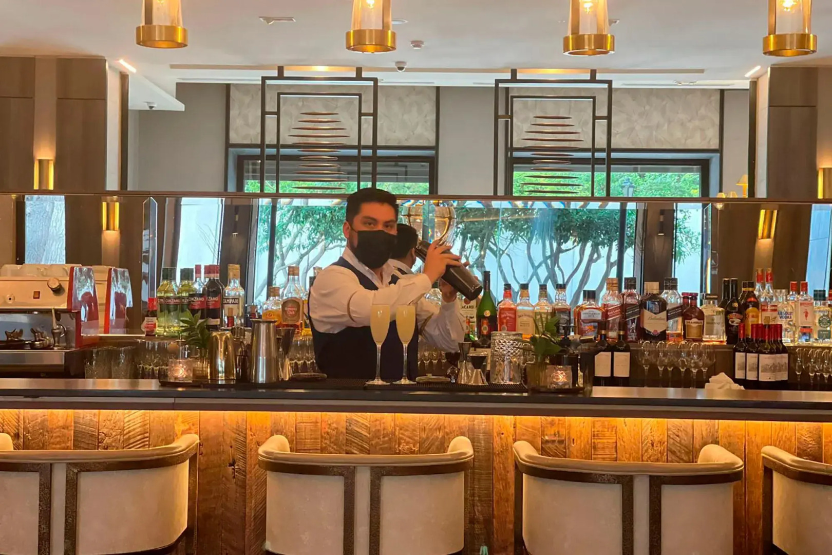 Photo - Hotel Cabo De Hornos