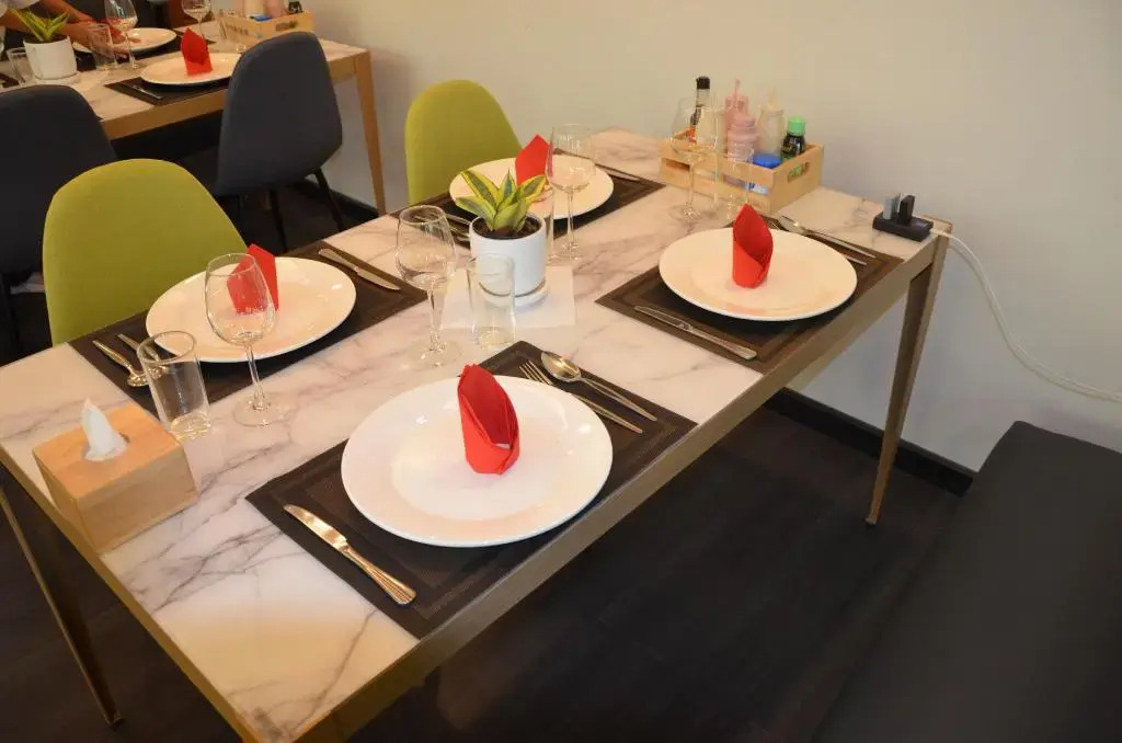 Foto - Penthouse Pattaya