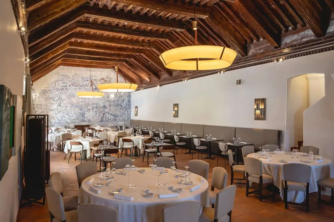 Foto - Parador de Cuenca