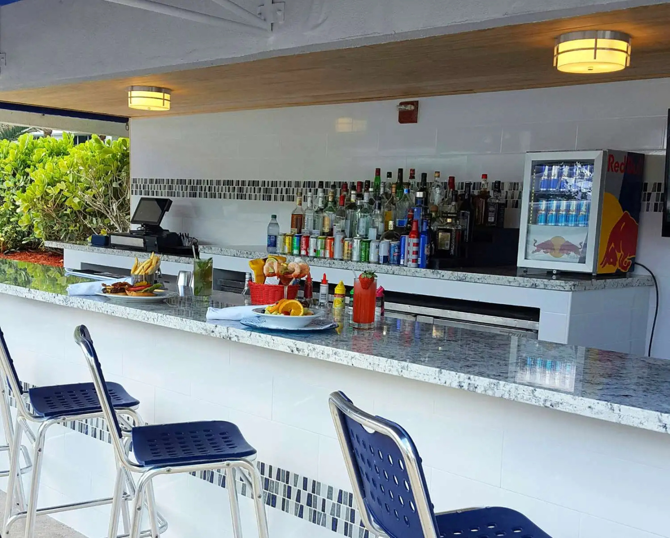 Foto - Best Western Plus Atlantic Beach Resort