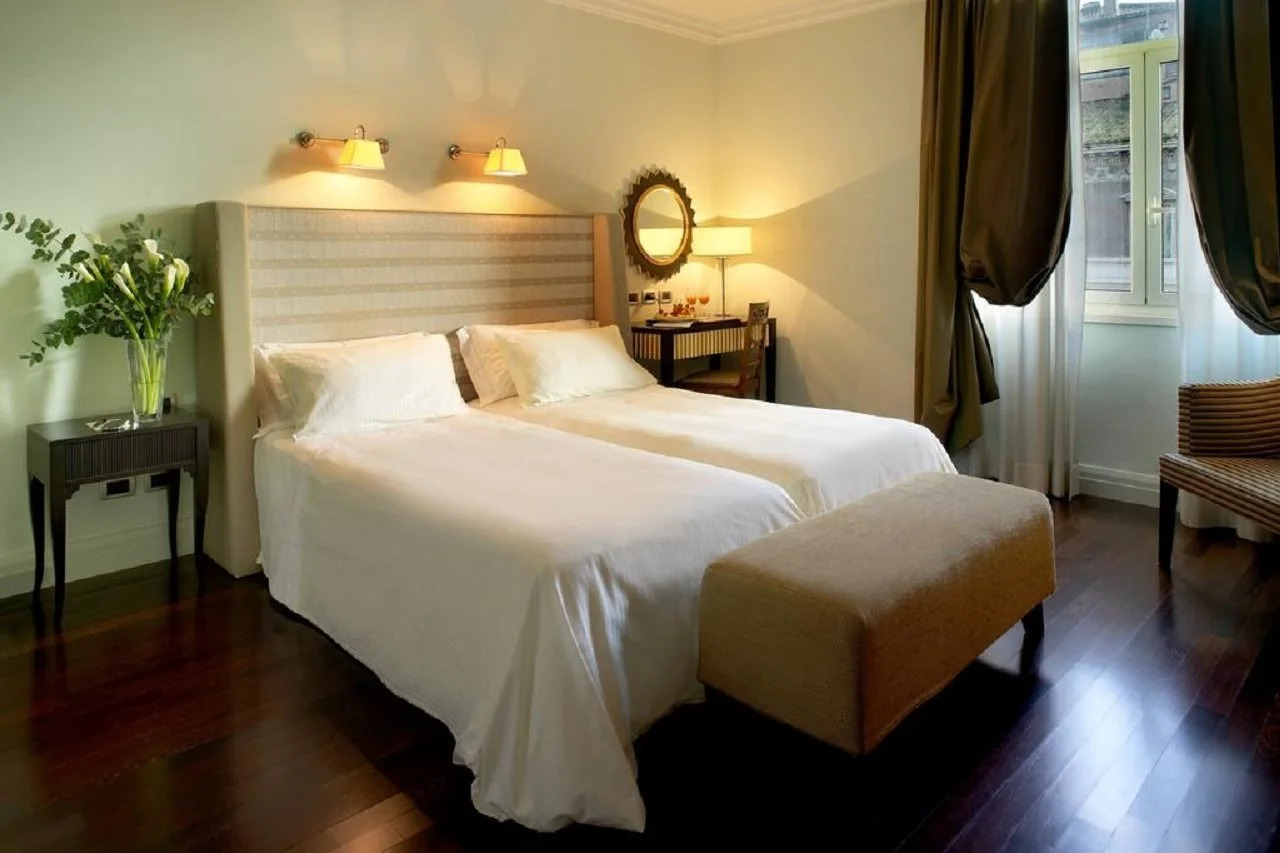 Foto - Sina Bernini Bristol, Autograph Collection