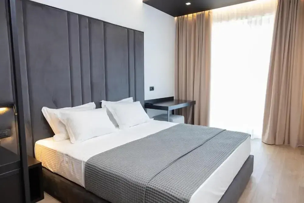 Foto - Lans Hotel