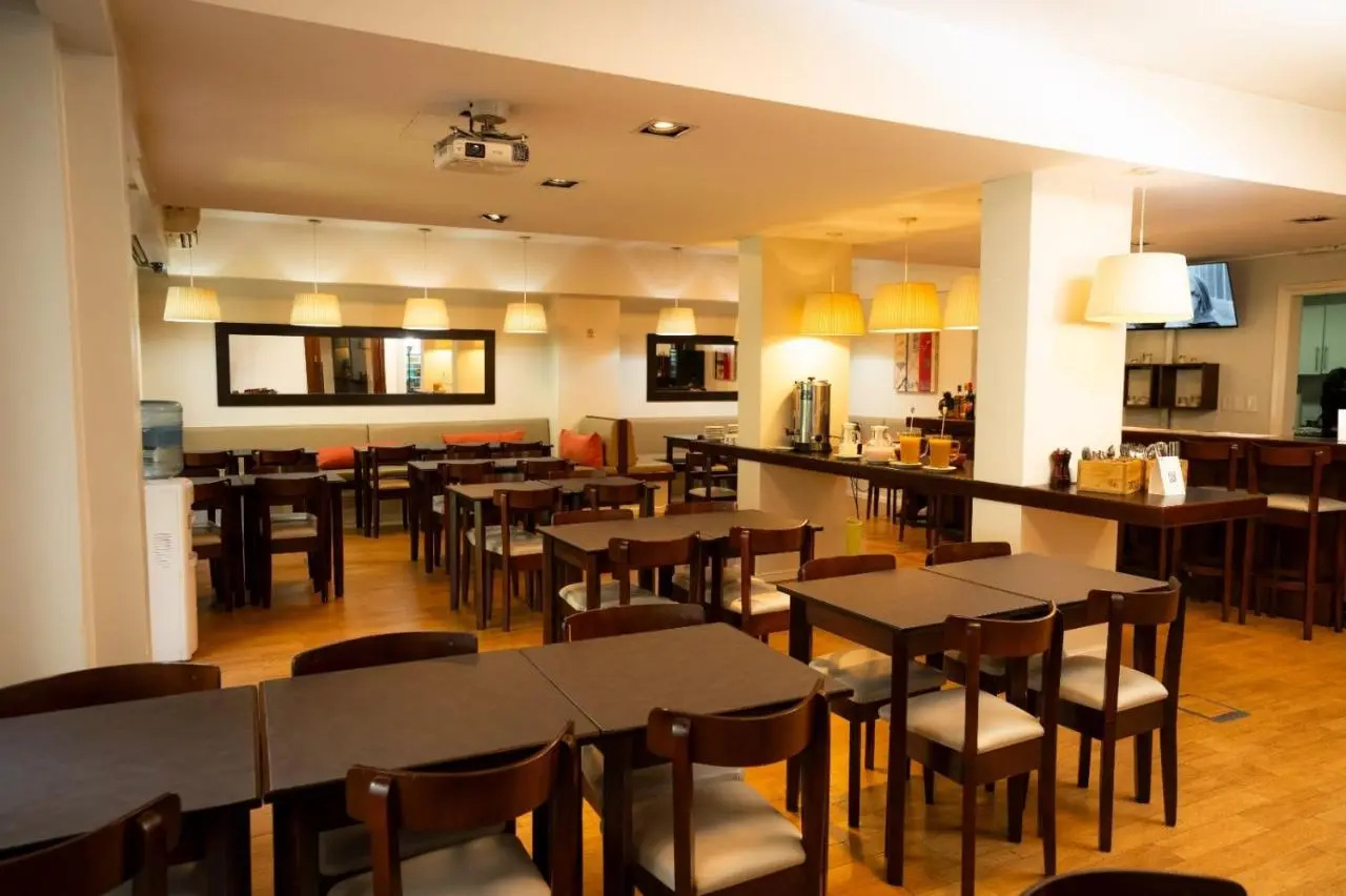 Foto - Aparthotel Trianon Recoleta