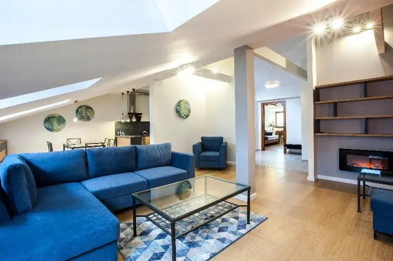 Photo - Portal House Apartments