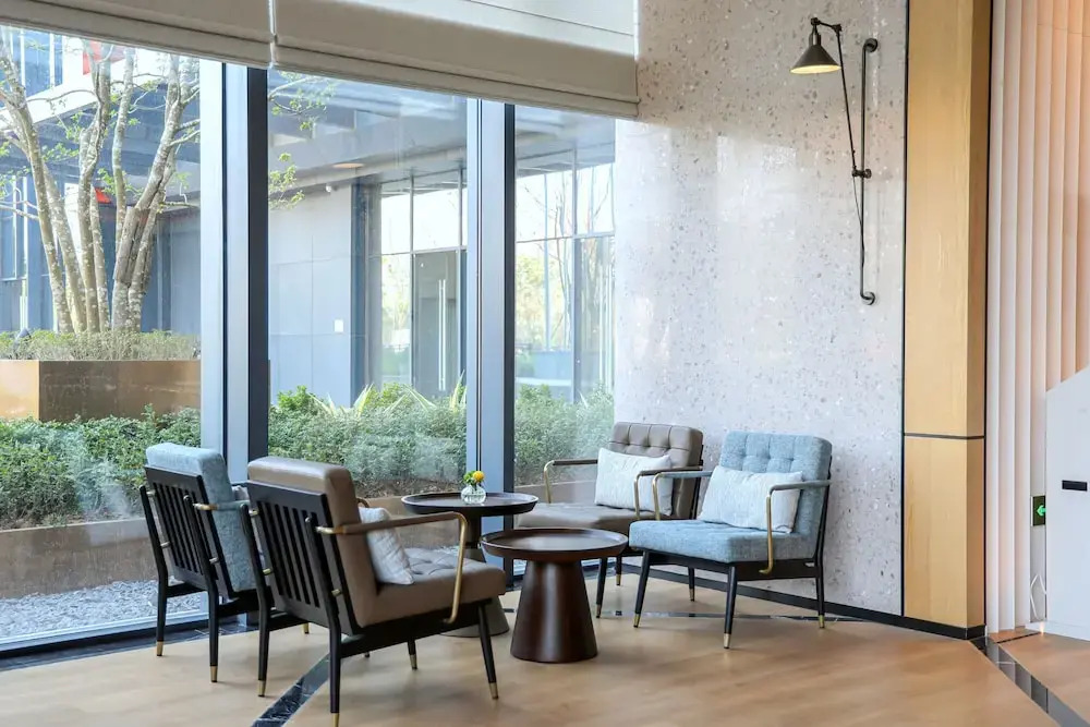 Photo - Four Points by Sheraton Shenzhen, Guangming