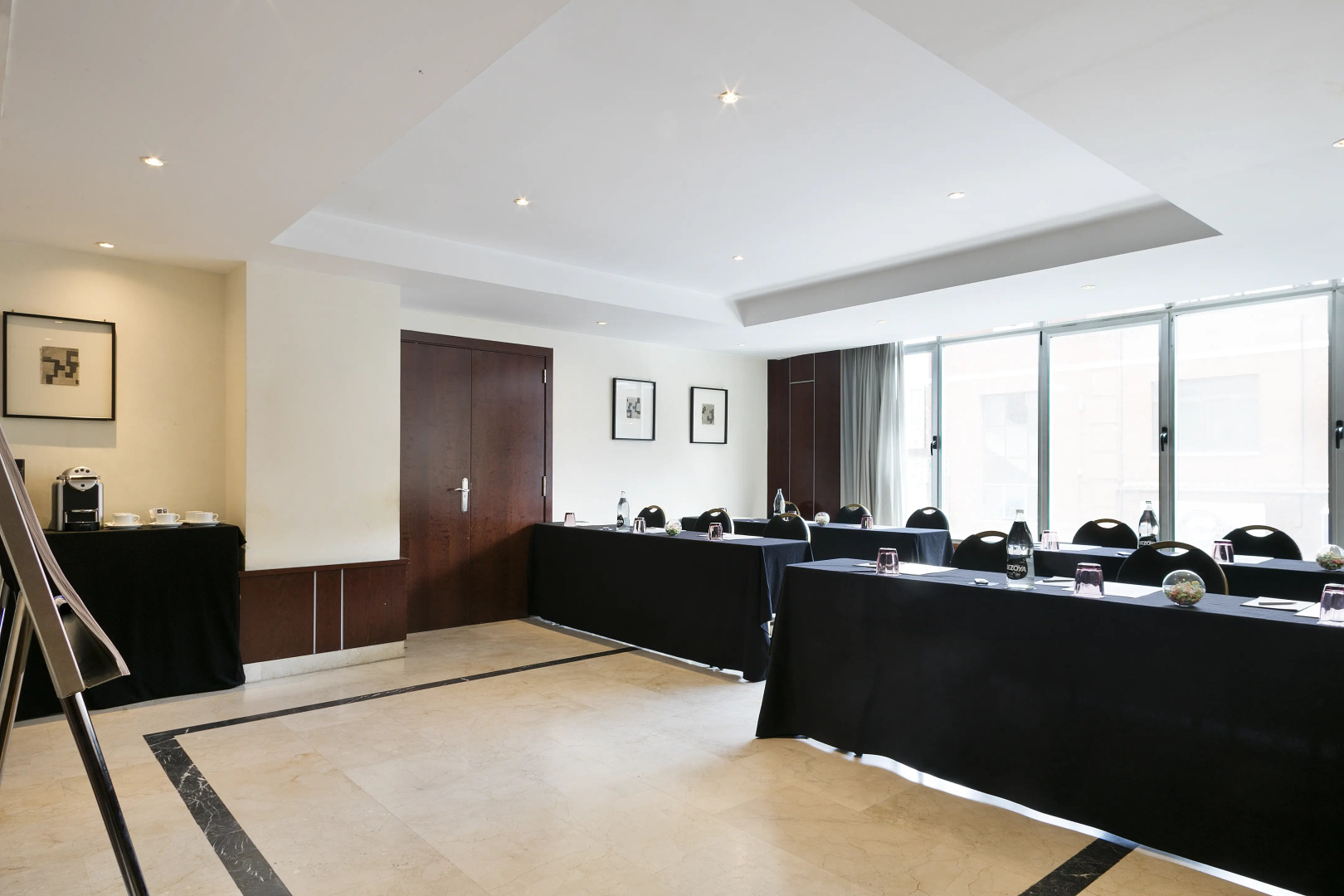 Foto - Hotel Madrid Centro, Affiliated by Meliá