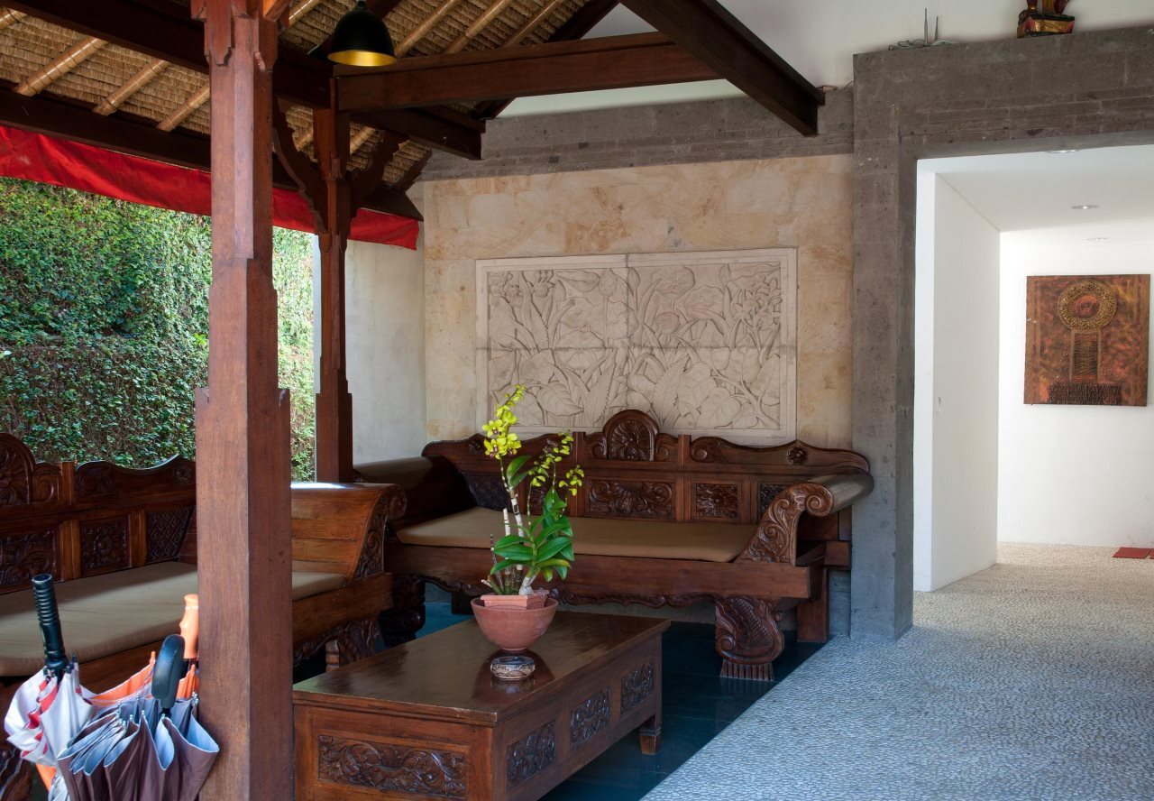 Foto - Ubud Dedari Villas