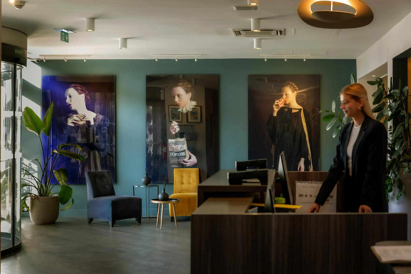 Photo - Best Western Hotel le Galice Aix-en-Provence