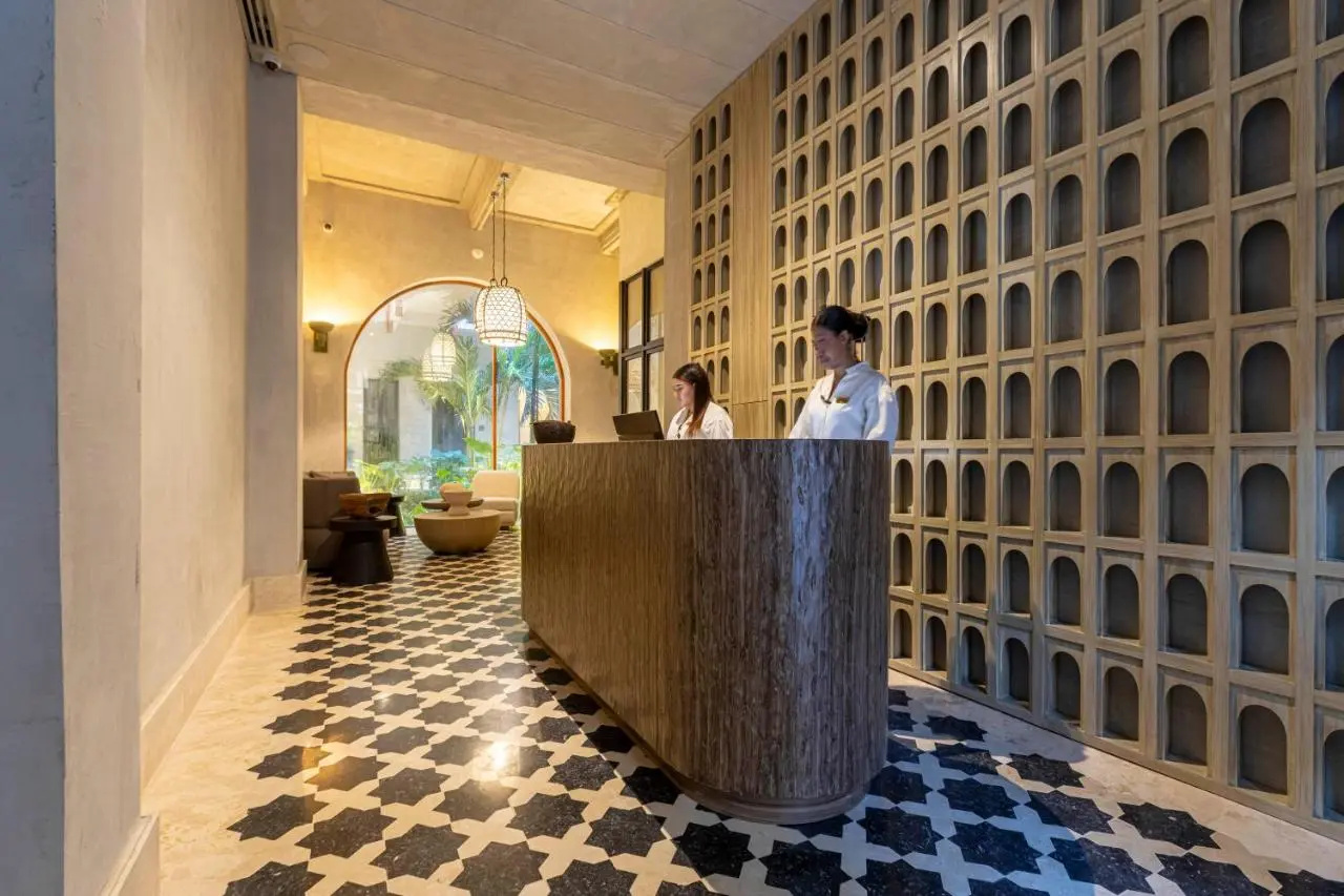 Photo - Cinco Quintas Hotel Boutique