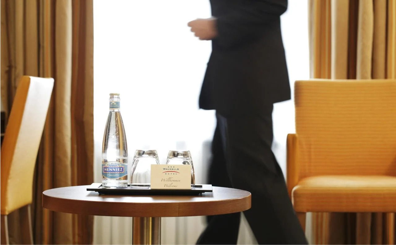 Foto - Fred Guest House Hauptbahnhof - Self Check-in