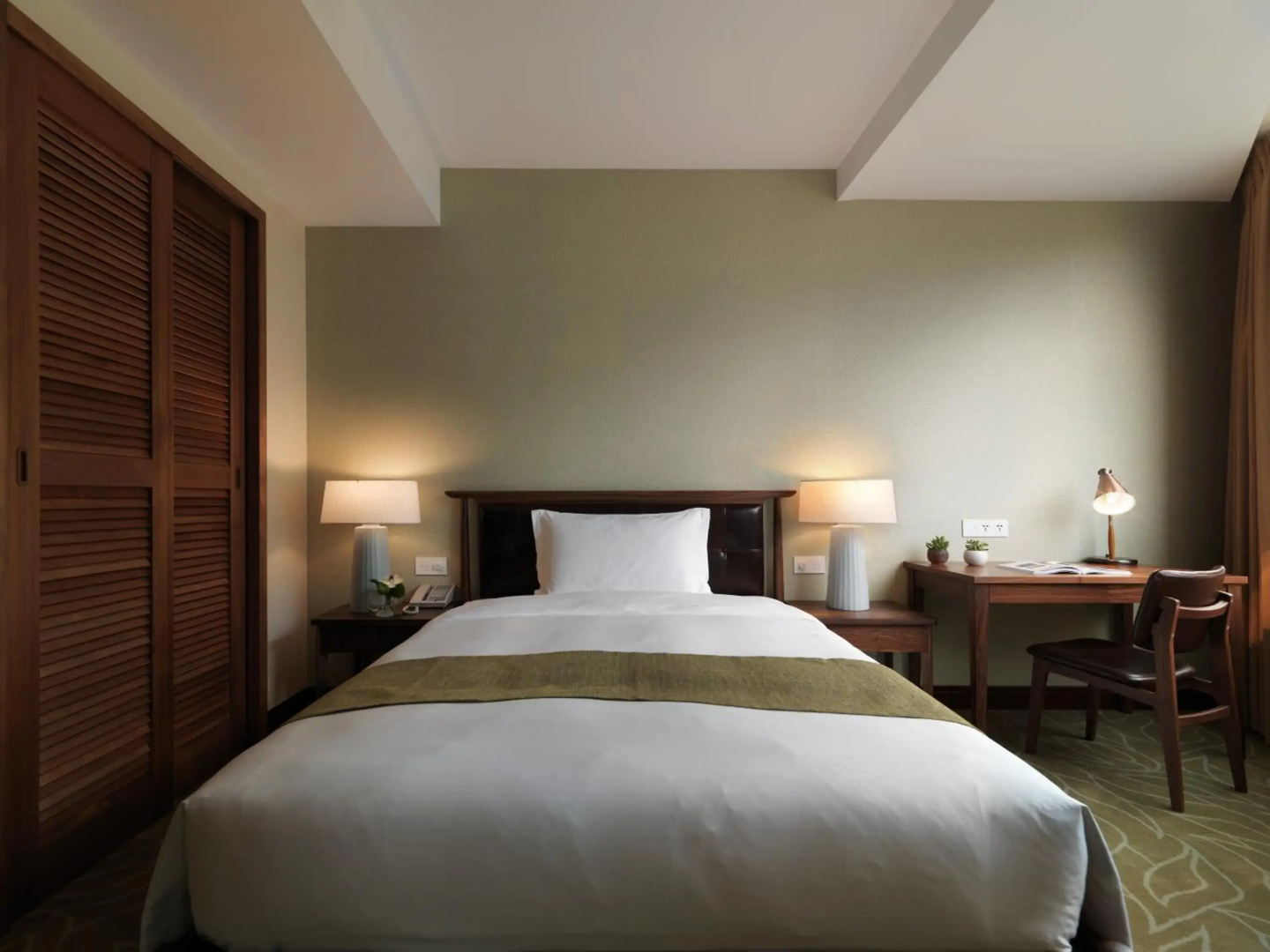 Photo - Yusense Hotel
