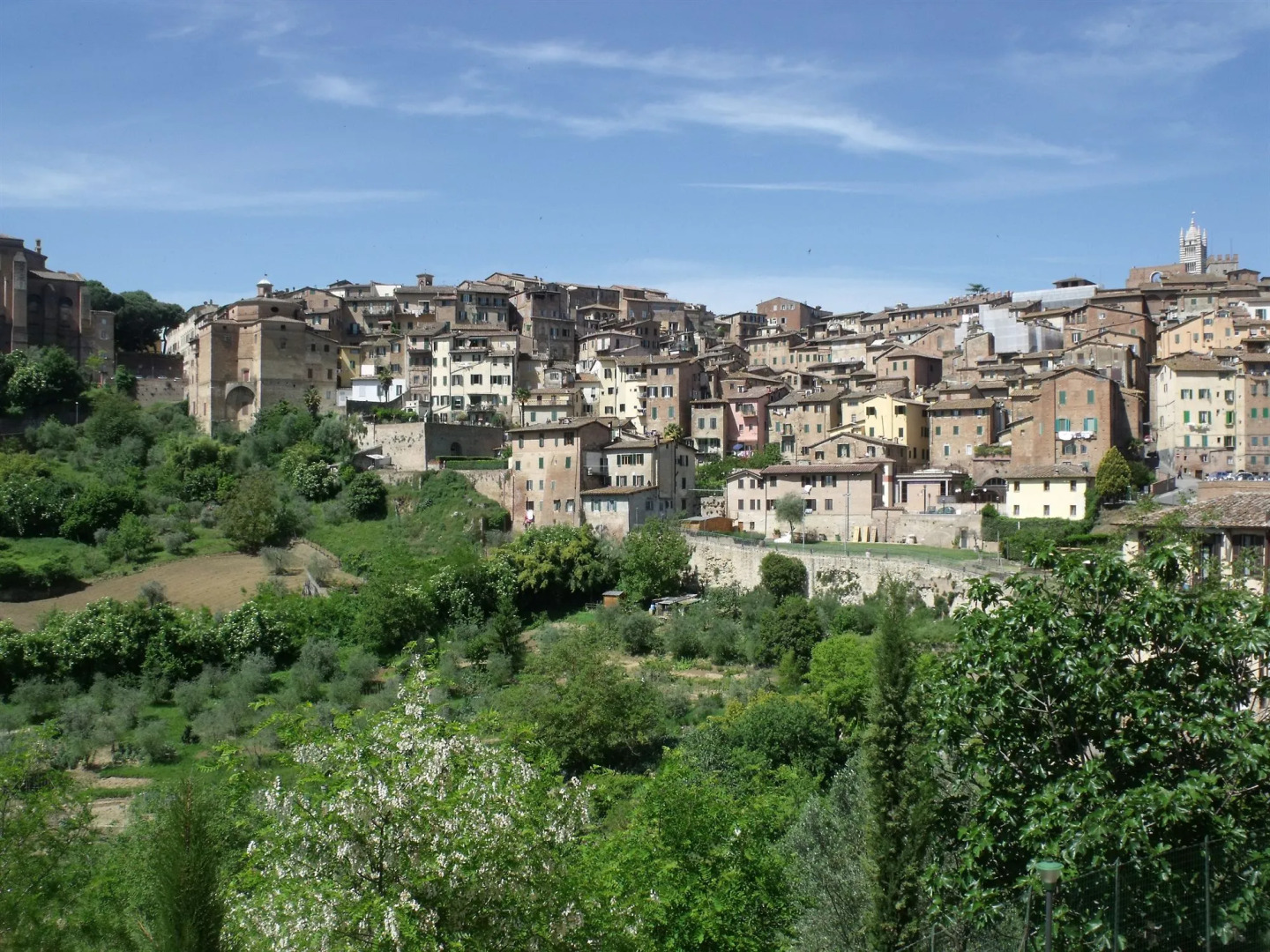 Foto - Villa del Sole Siena