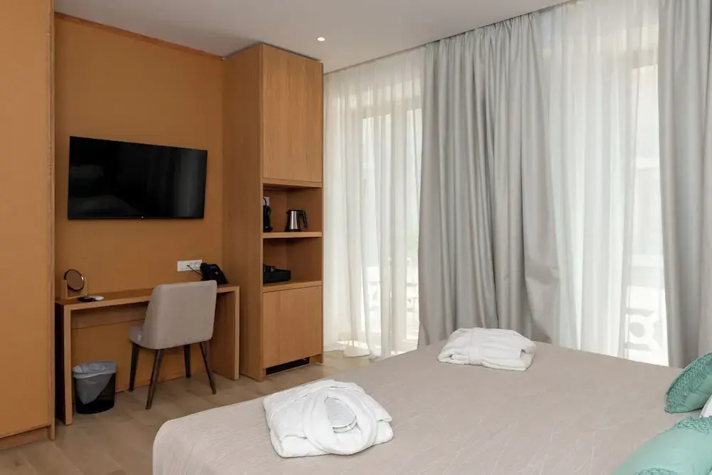 Foto - The 12th City Hotel